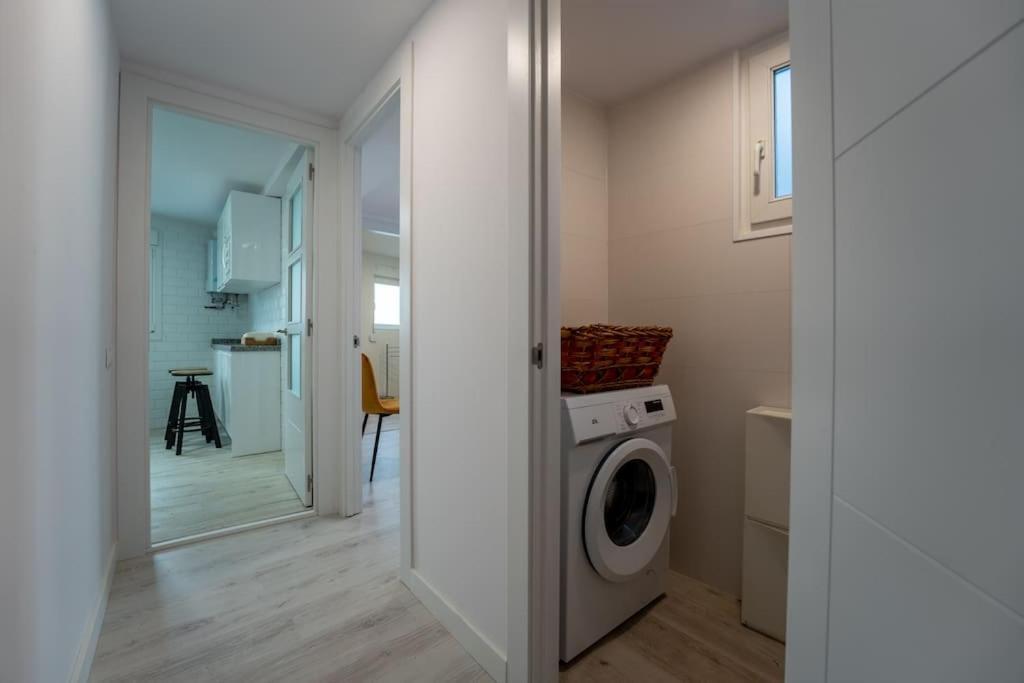 Guevara St Apartment Сантандер Экстерьер фото