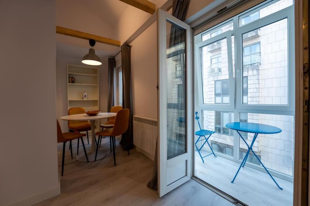 Guevara St Apartment Сантандер Экстерьер фото