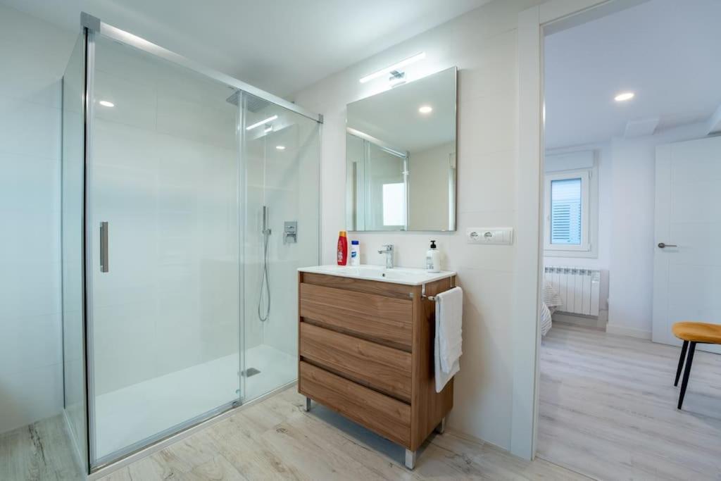 Guevara St Apartment Сантандер Экстерьер фото