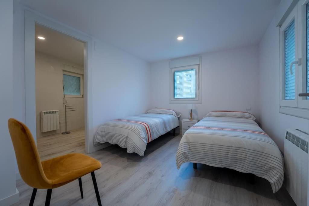 Guevara St Apartment Сантандер Экстерьер фото